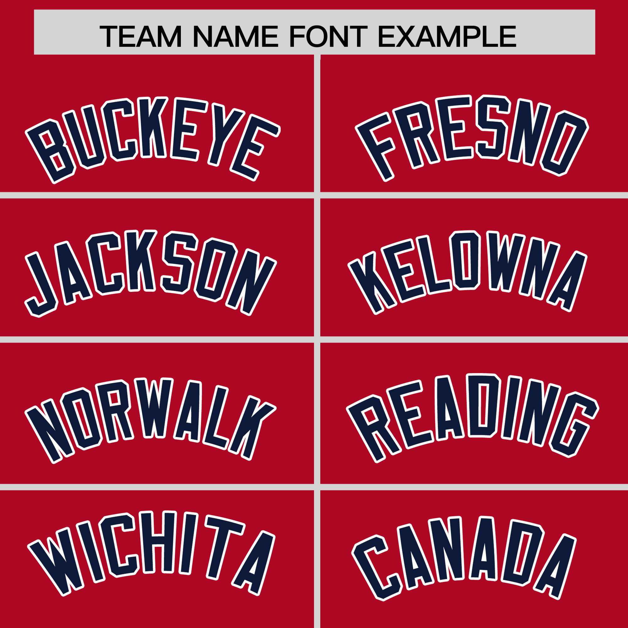 Custom Red Black Personalized Phonetic Rhythm Authentic Baseball Jersey | KXKSHOP