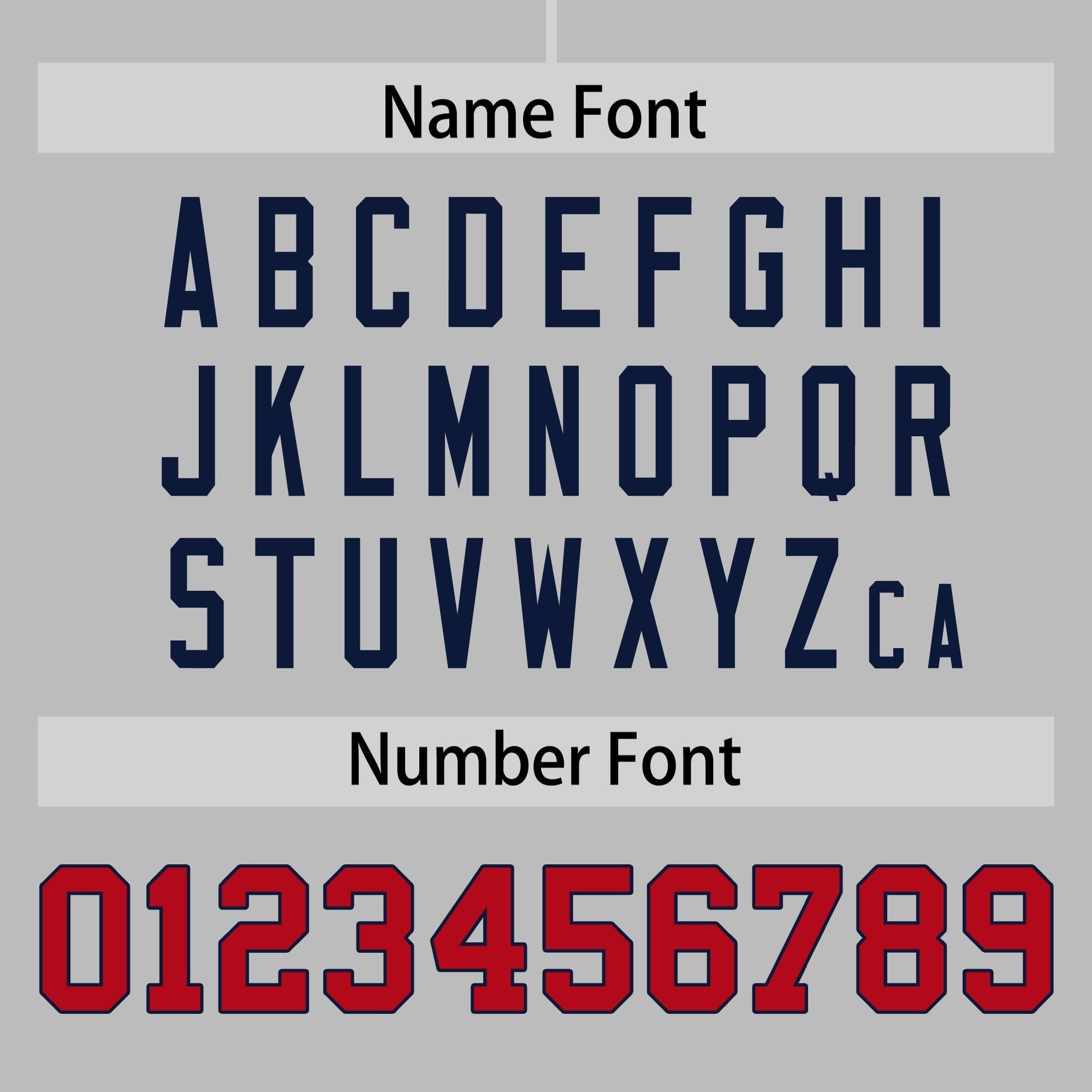 Custom Gray Black Personalized Phonetic Rhythm Authentic Baseball Jersey | KXKSHOP