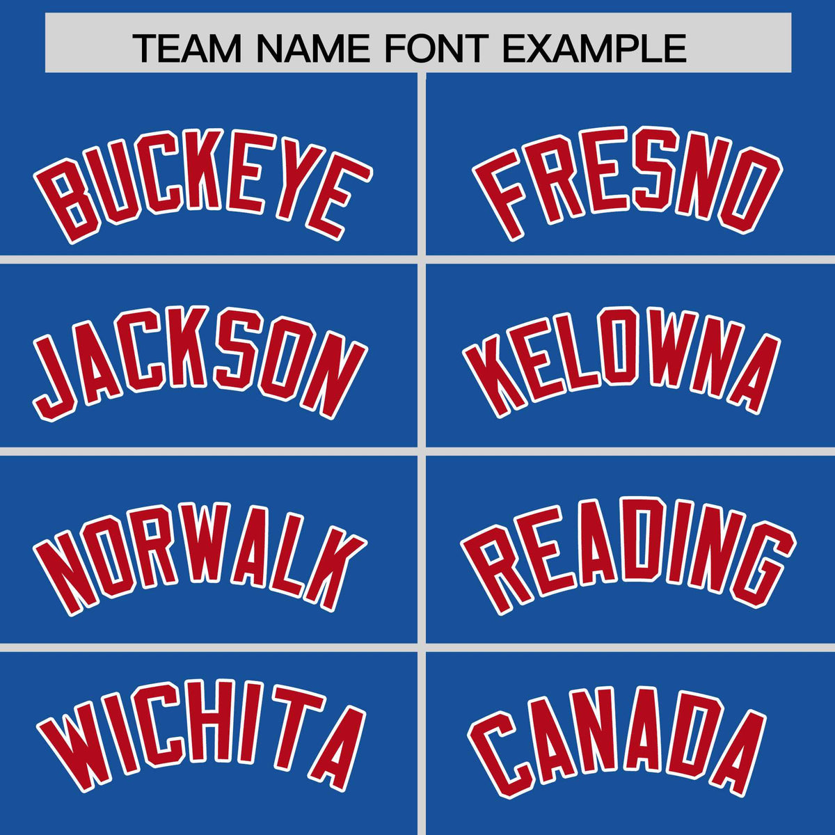 Custom Royal White Personalized Phonetic Rhythm Authentic Baseball Jersey | KXKSHOP