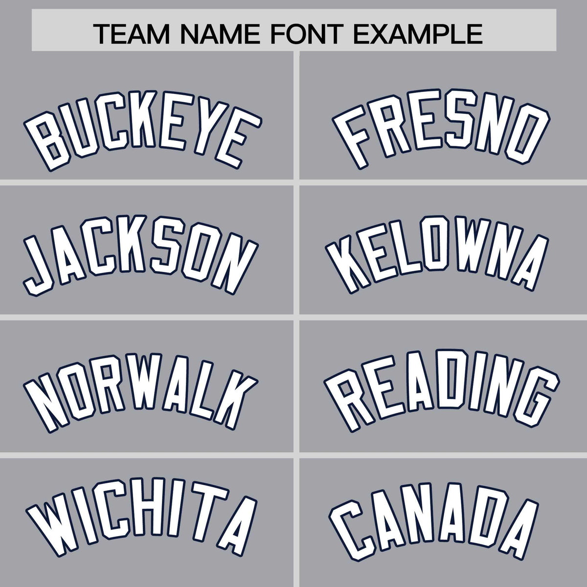 Custom Gray Navy Personalized Phonetic Rhythm Authentic Baseball Jersey | KXKSHOP