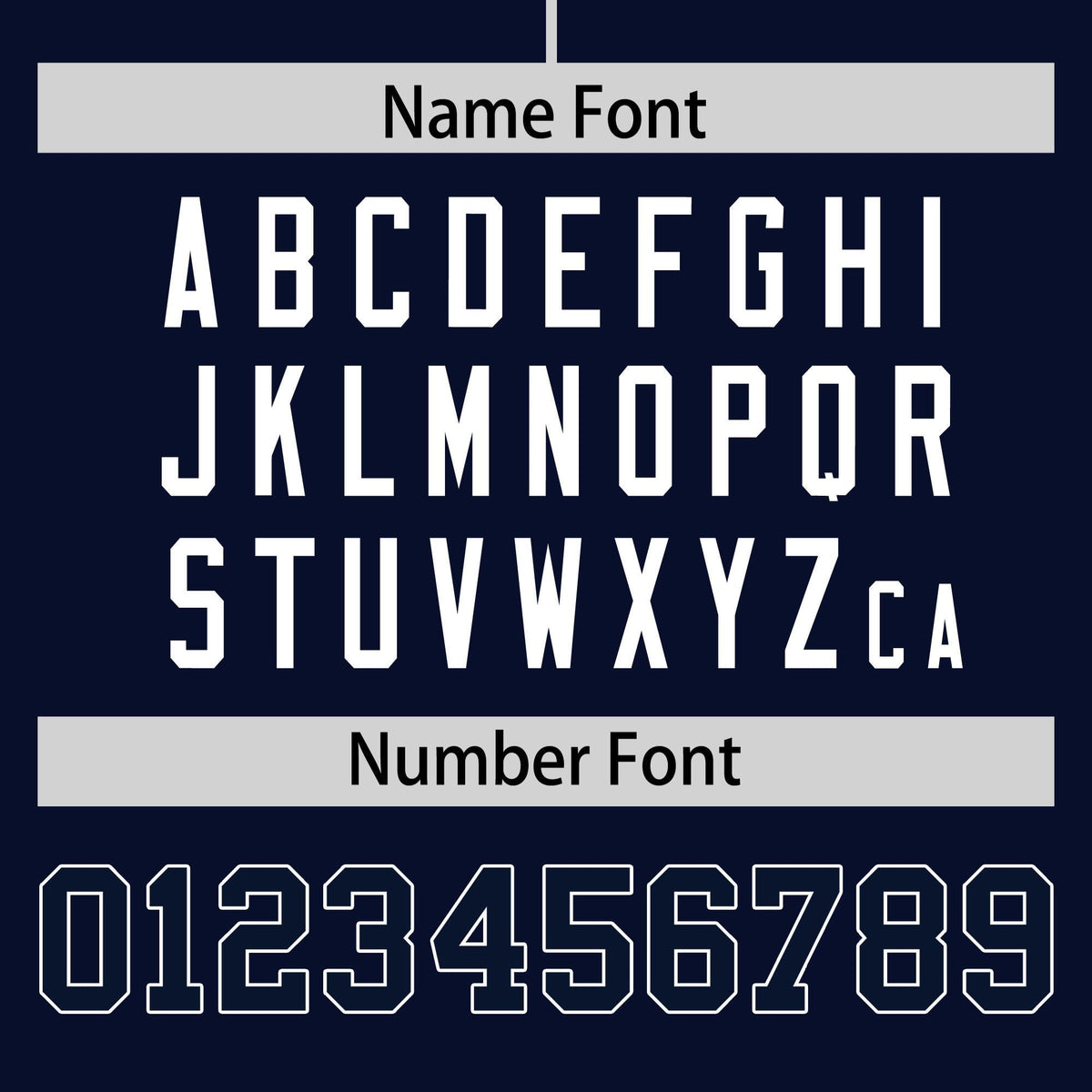 Custom Navy Powder Blue Personalized Phonetic Rhythm Authentic Baseball Jersey | KXKSHOP