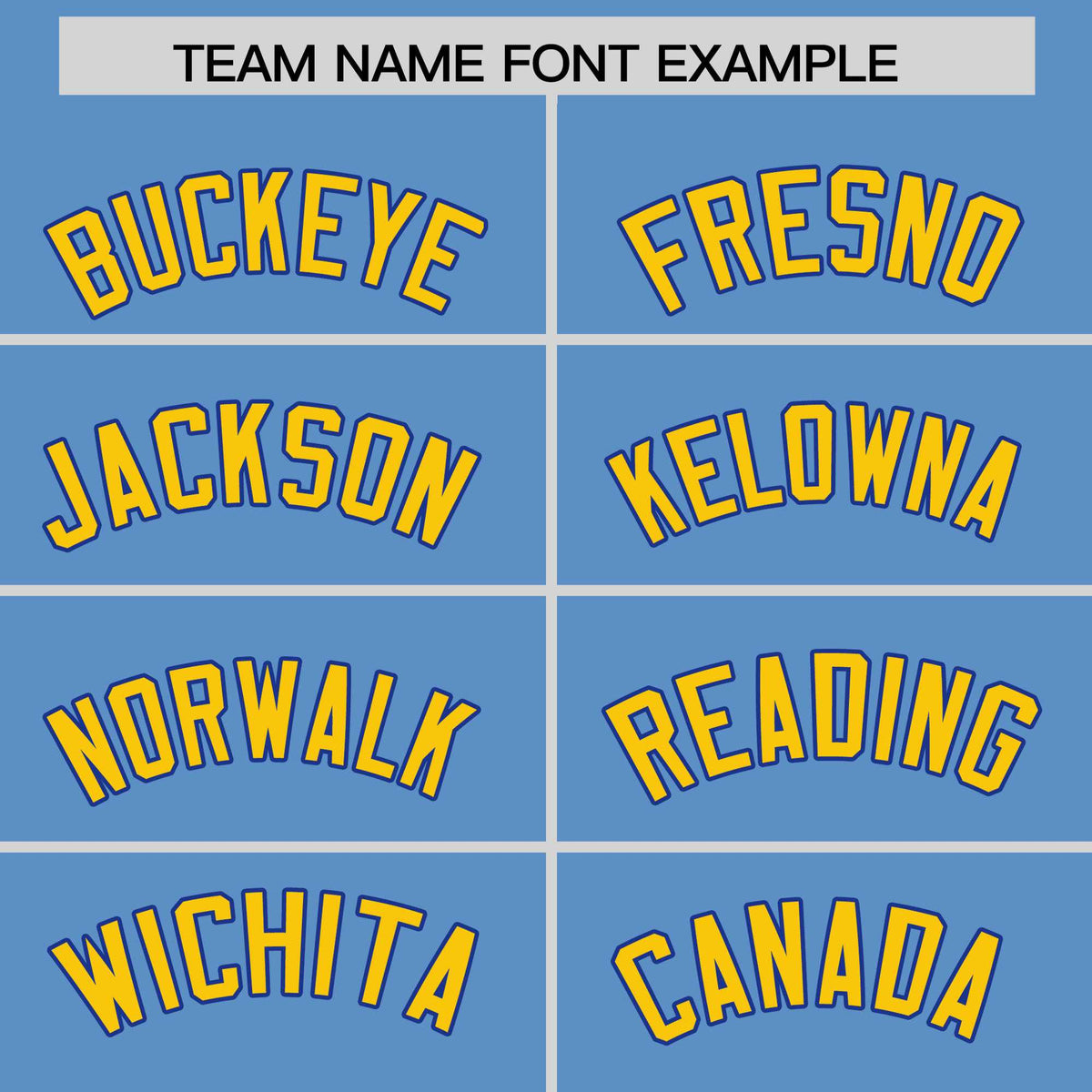 Custom Light Blue Royal Personalized Phonetic Rhythm Authentic Baseball Jersey | KXKSHOP