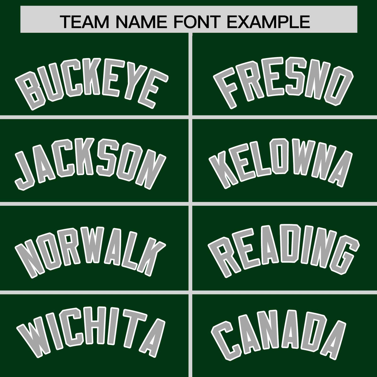 Custom Green Gray Personalized Phonetic Rhythm Authentic Baseball Jersey | KXKSHOP