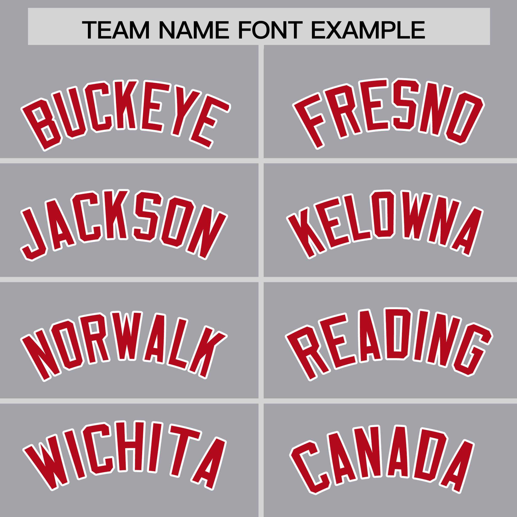 Custom Gray Red Personalized Phonetic Rhythm Authentic Baseball Jersey | KXKSHOP