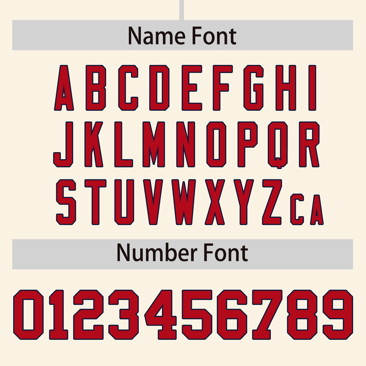 Custom Cream Royal Personalized Phonetic Rhythm Authentic Baseball Jersey | KXKSHOP