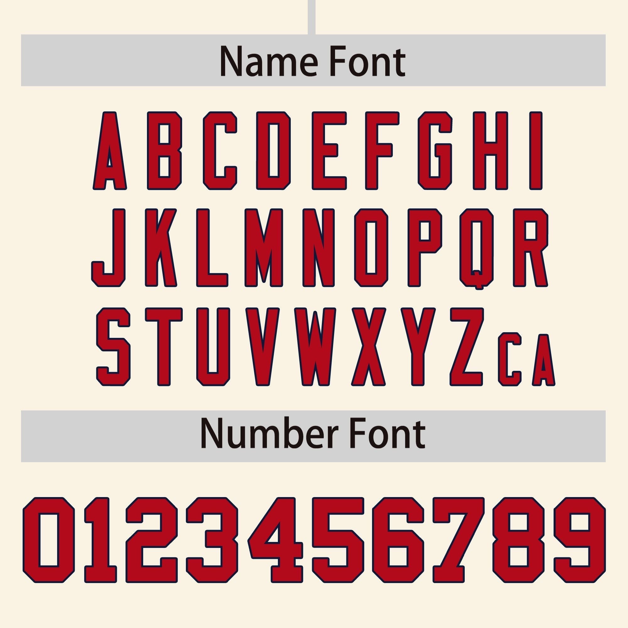 Custom Cream Royal Personalized Phonetic Rhythm Authentic Baseball Jersey | KXKSHOP