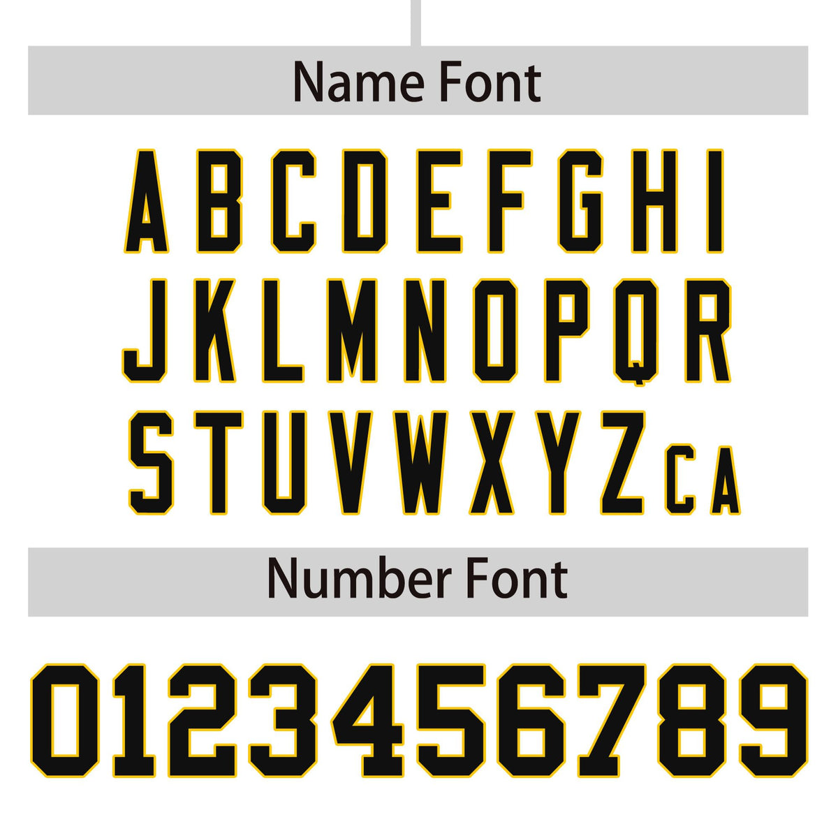 Custom White Gold Personalized Phonetic Rhythm Authentic Baseball Jersey | KXKSHOP