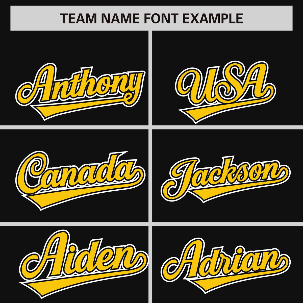 Custom Black Gold Personalized Phonetic Rhythm Authentic Baseball Jersey | KXKSHOP