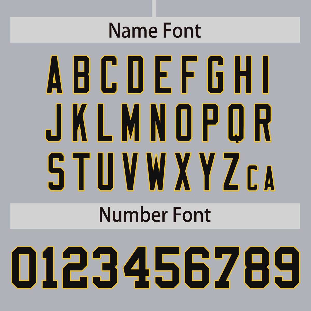 Custom Gray Gold Personalized Phonetic Rhythm Authentic Baseball Jersey | KXKSHOP