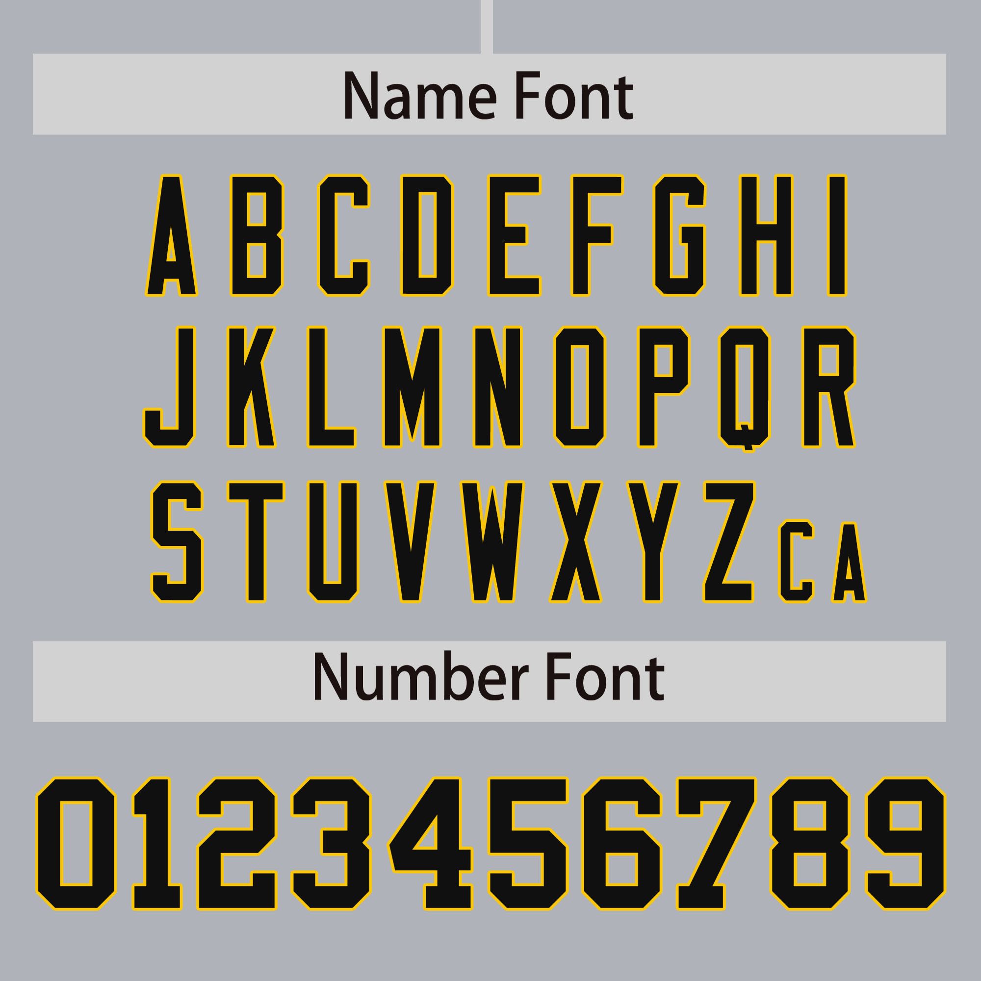 Custom Gray Gold Personalized Phonetic Rhythm Authentic Baseball Jersey | KXKSHOP