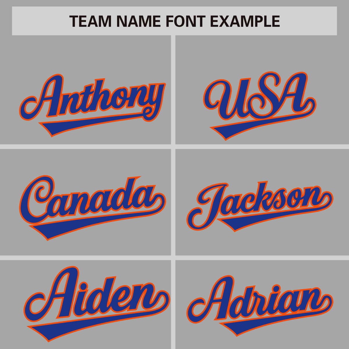 Custom Gray Royal Personalized Phonetic Rhythm Authentic Baseball Jersey | KXKSHOP