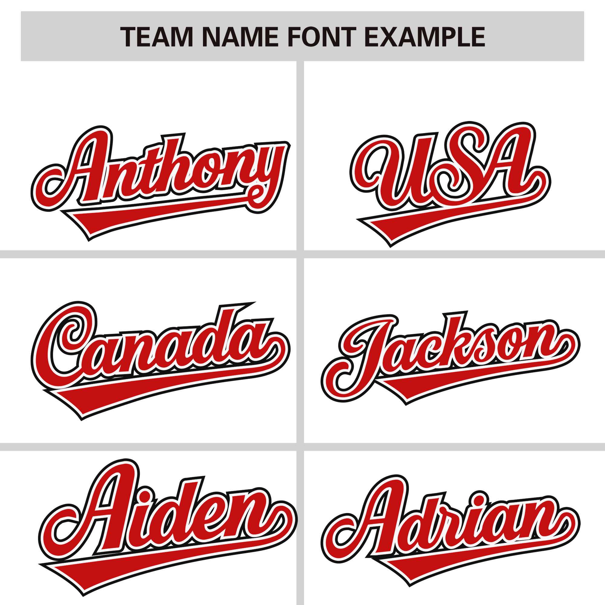 Custom White Red Personalized Phonetic Rhythm Authentic Baseball Jersey | KXKSHOP