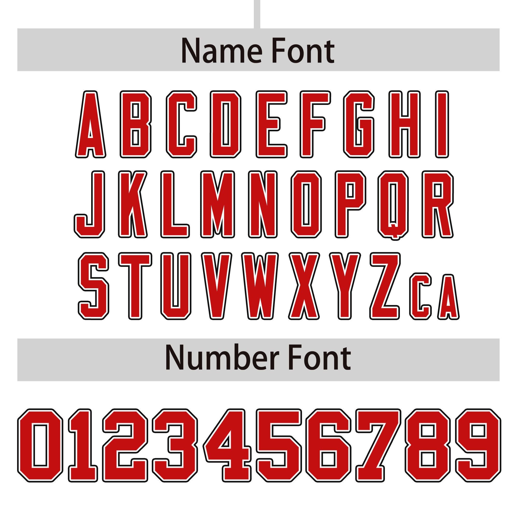 Custom White Red Personalized Phonetic Rhythm Authentic Baseball Jersey | KXKSHOP