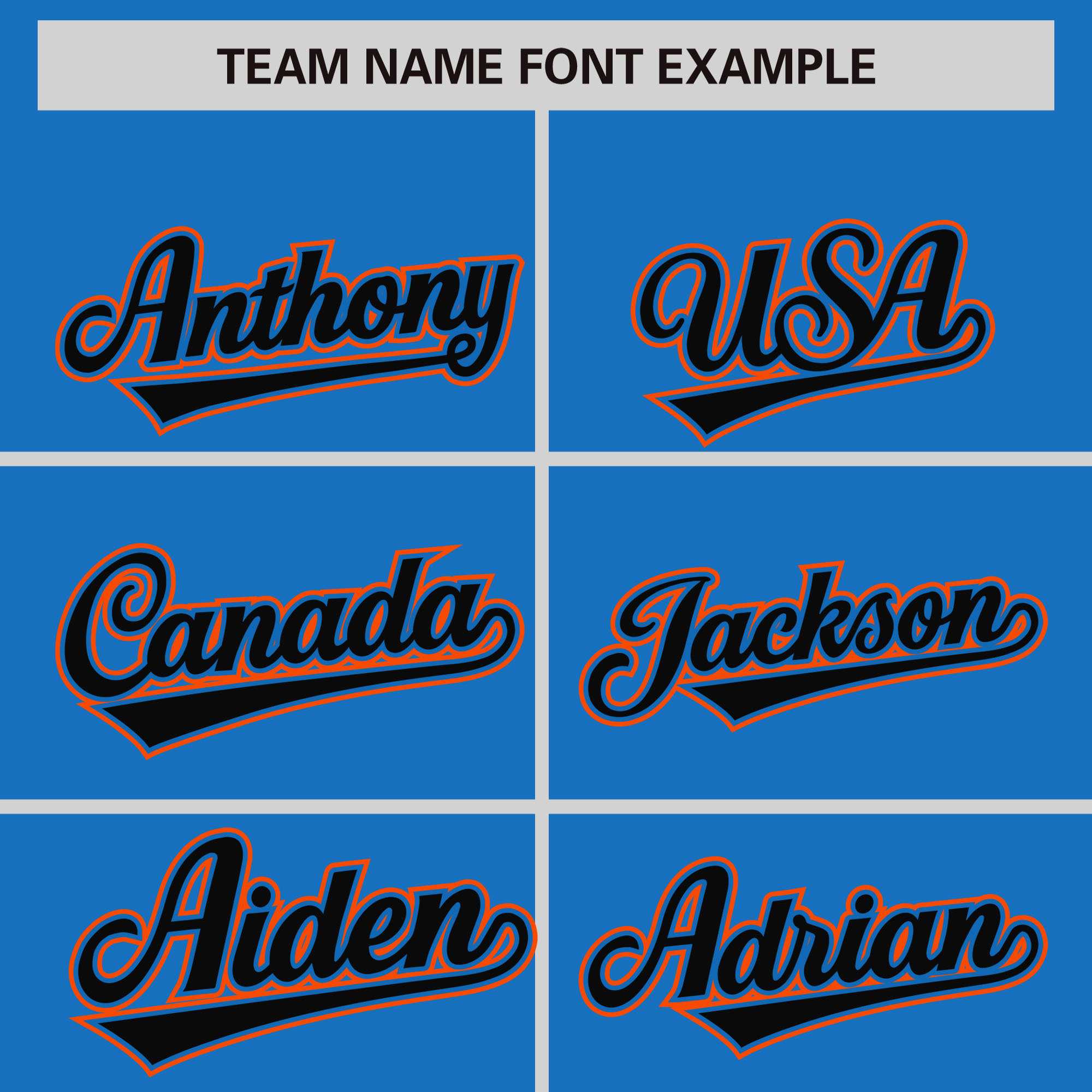 Custom Powder Blue Black Personalized Phonetic Rhythm Authentic Baseball Jersey | KXKSHOP