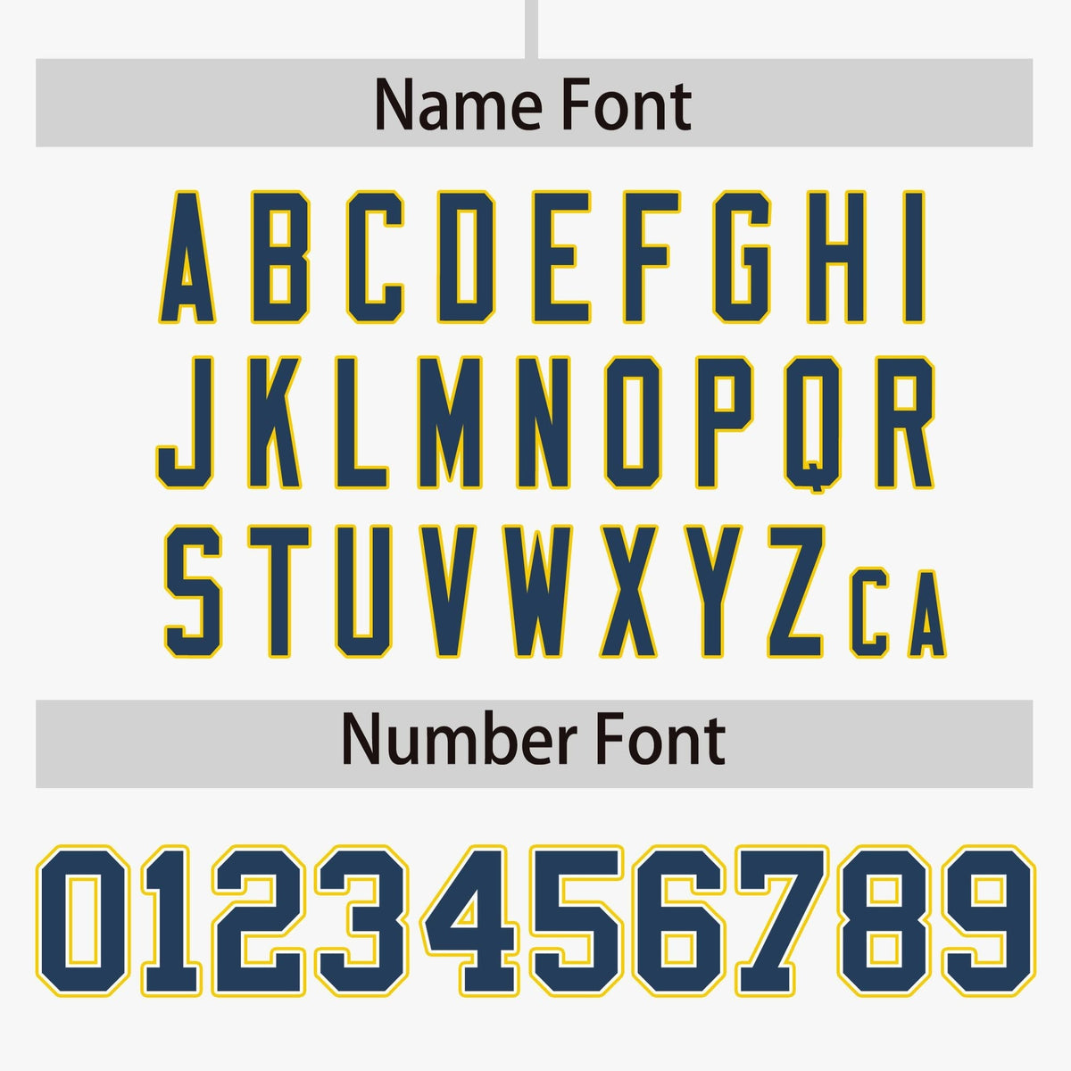 Custom White Midnight Blue Personalized Phonetic Rhythm Authentic Baseball Jersey | KXKSHOP