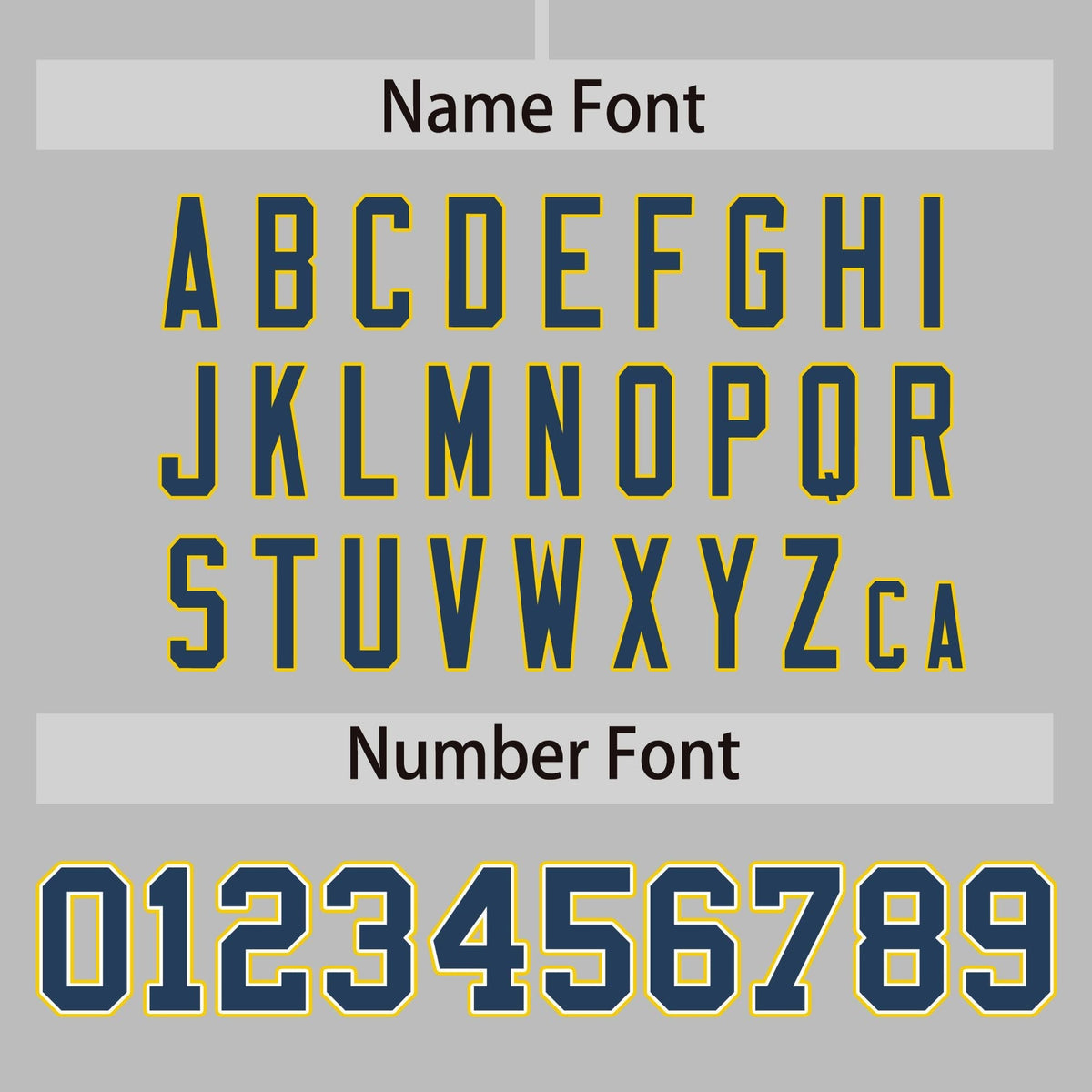 Custom Gray Midnight Blue Personalized Phonetic Rhythm Authentic Baseball Jersey | KXKSHOP