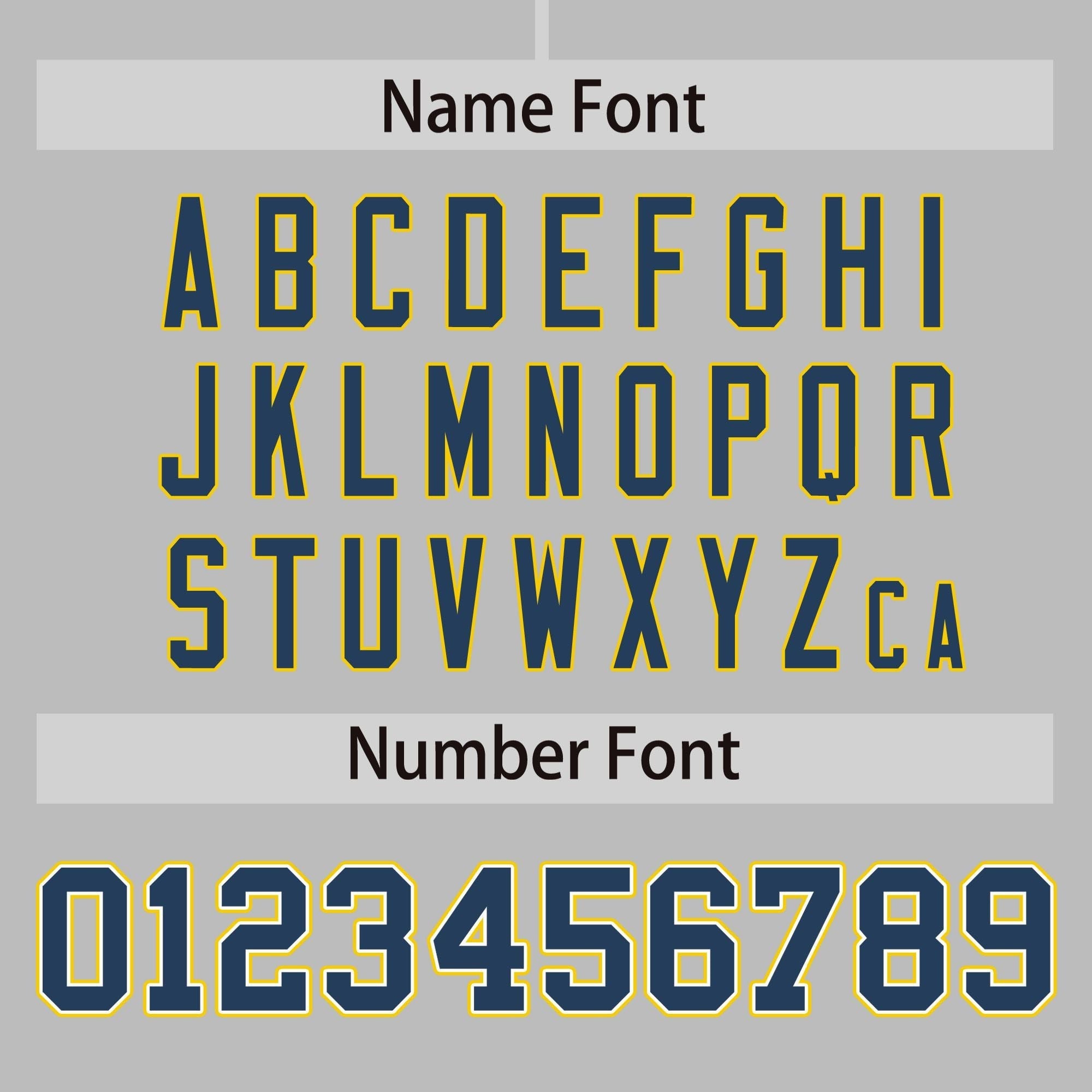 Custom Gray Midnight Blue Personalized Phonetic Rhythm Authentic Baseball Jersey | KXKSHOP