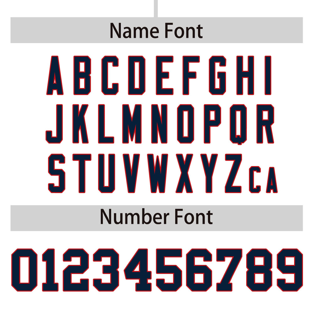 Custom White Navy Personalized Phonetic Rhythm Authentic Baseball Jersey | KXKSHOP