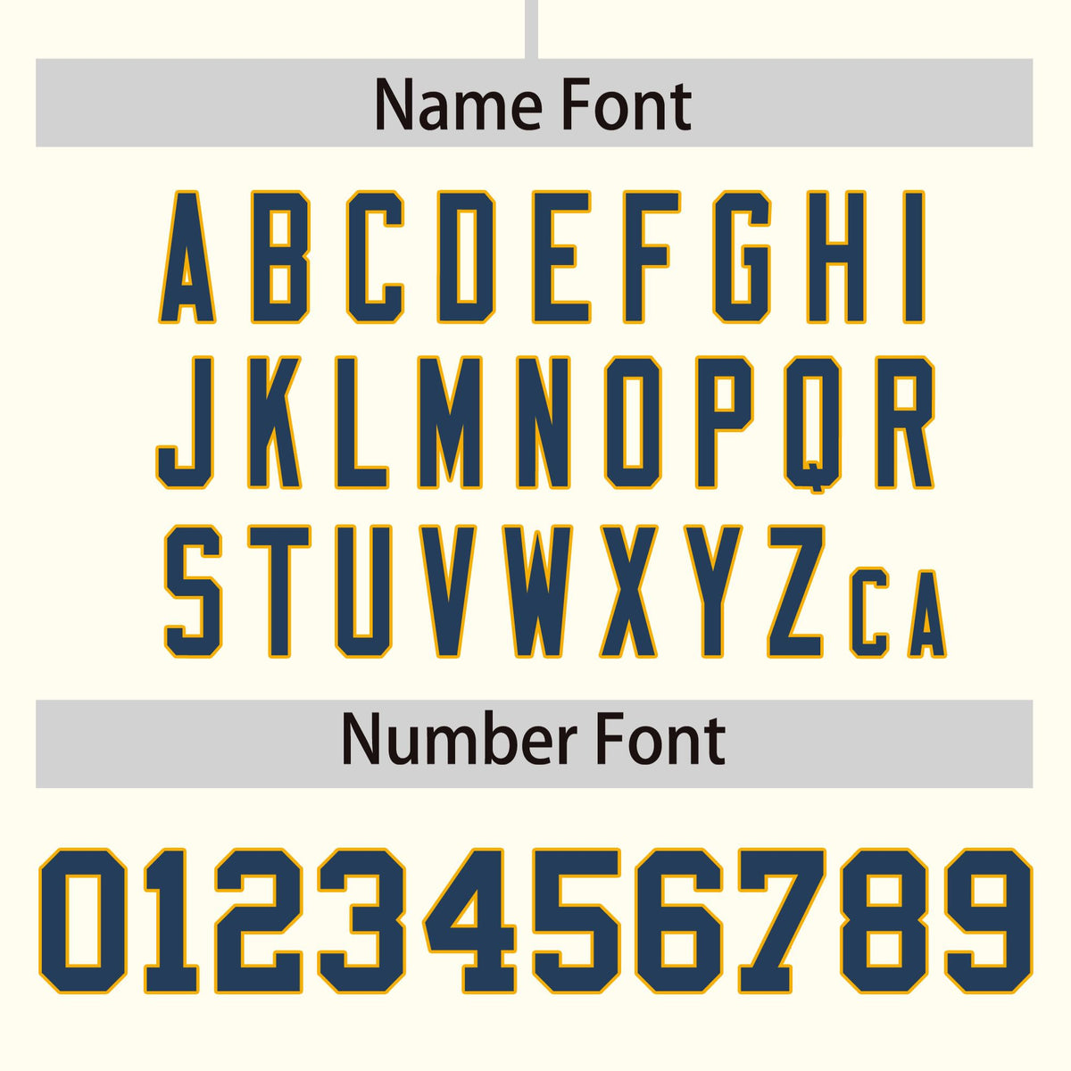 Custom White Midnight Blue Personalized Phonetic Rhythm Authentic Baseball Jersey | KXKSHOP