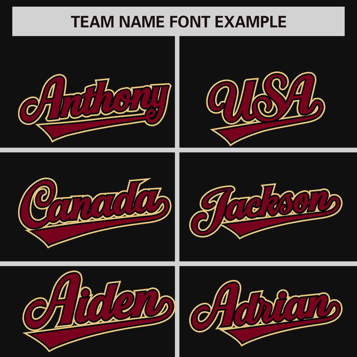 Custom Black Khaki Personalized Phonetic Rhythm Authentic Baseball Jersey | KXKSHOP