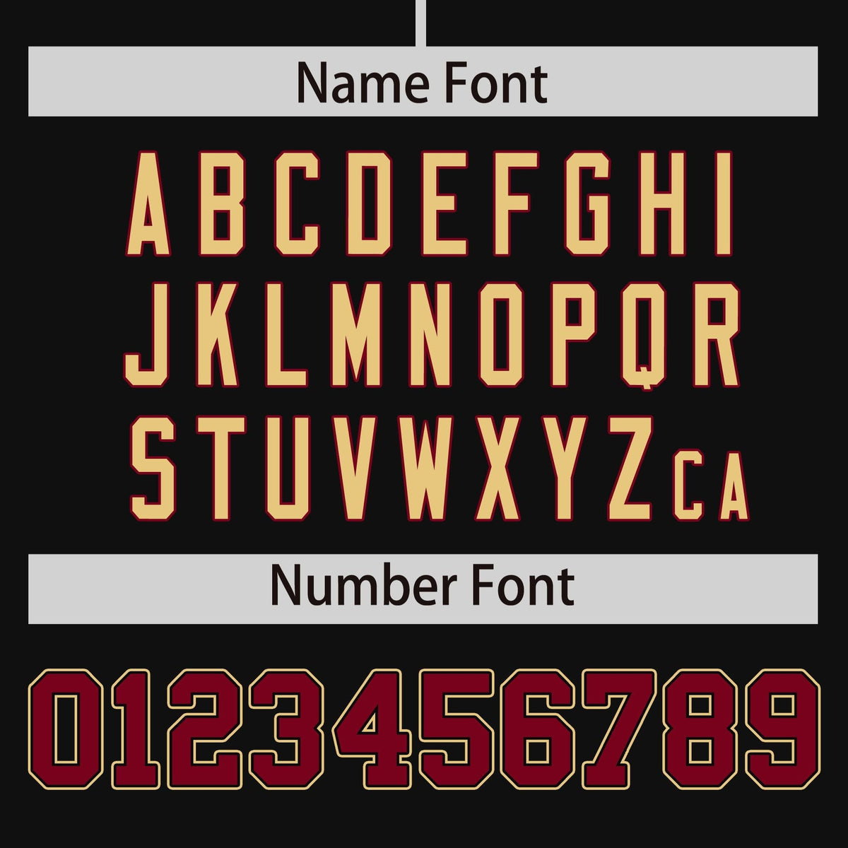 Custom Black Khaki Personalized Phonetic Rhythm Authentic Baseball Jersey | KXKSHOP