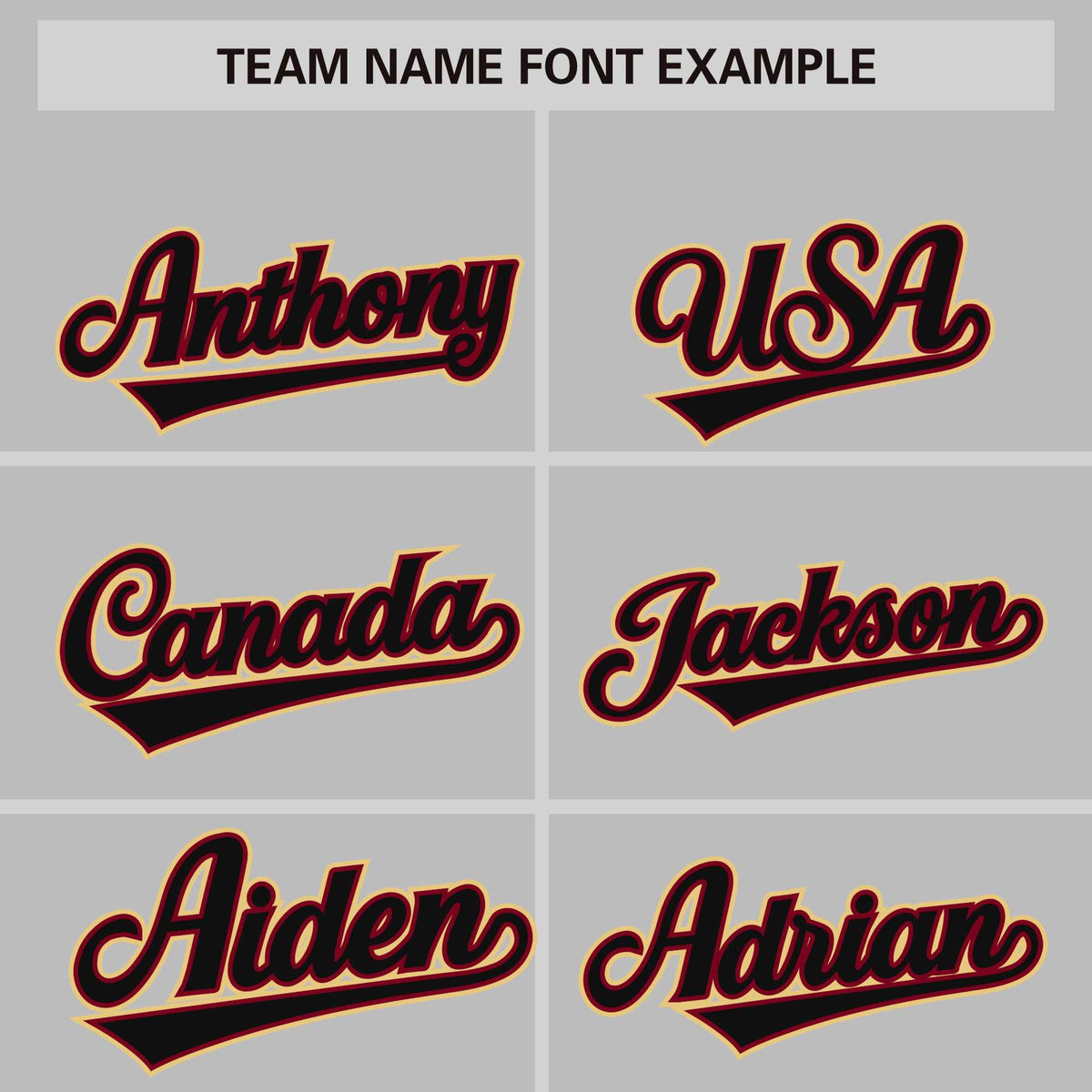 Custom Gray Crimson Personalized Phonetic Rhythm Authentic Baseball Jersey | KXKSHOP