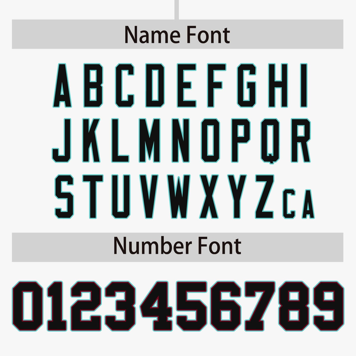 Custom White Bright Green Personalized Phonetic Rhythm Authentic Baseball Jersey | KXKSHOP