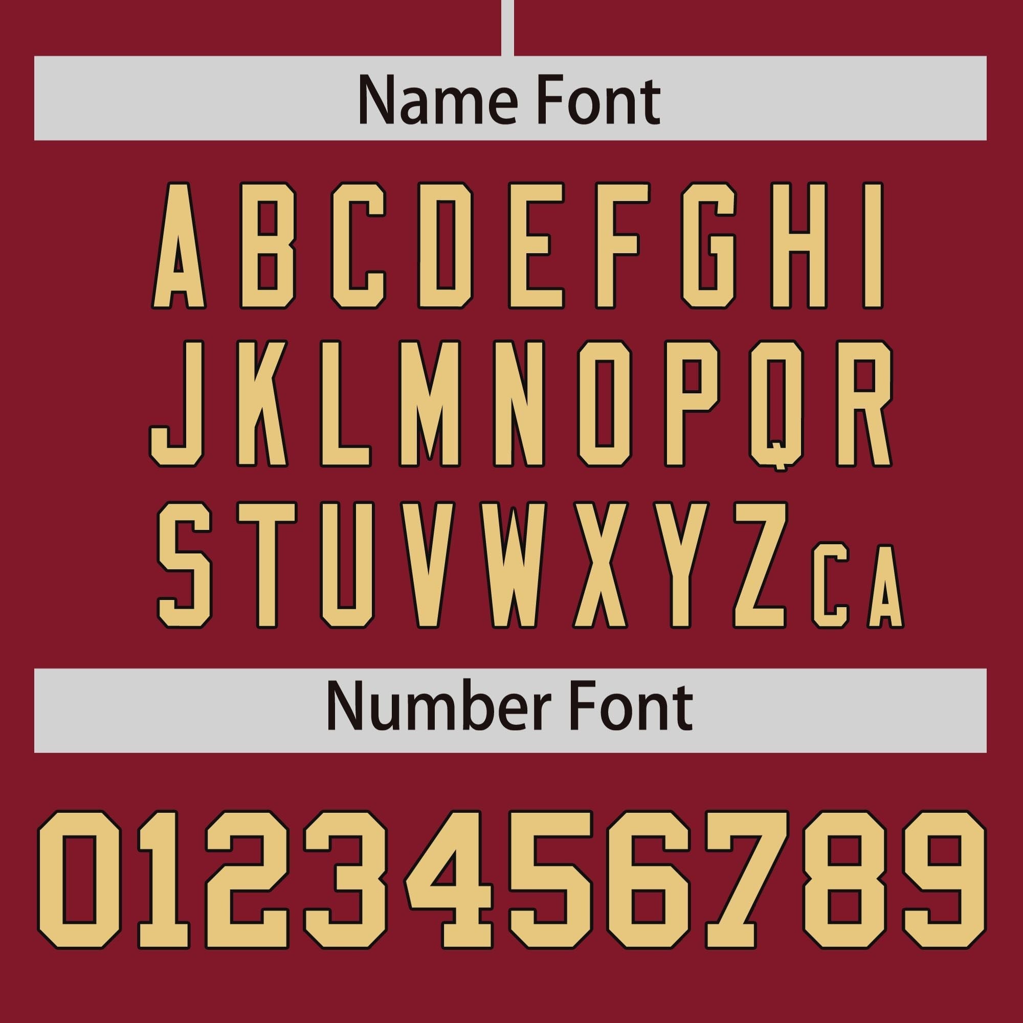 Custom Crimson Black Personalized Phonetic Rhythm Authentic Baseball Jersey | KXKSHOP