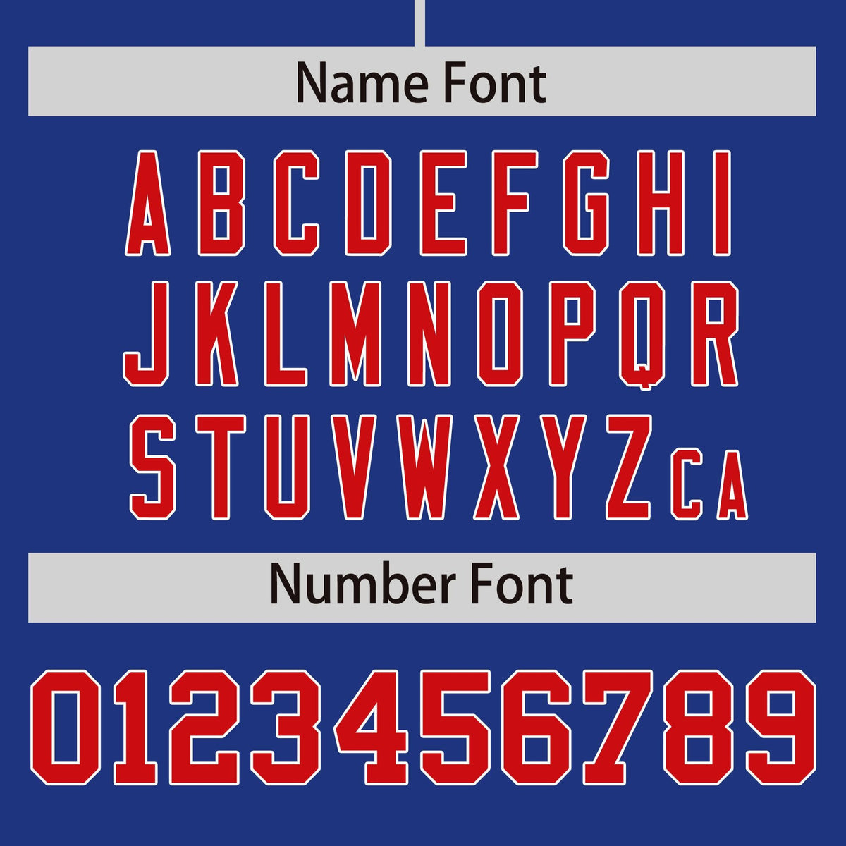 Custom Navy White Personalized Phonetic Rhythm Authentic Baseball Jersey | KXKSHOP