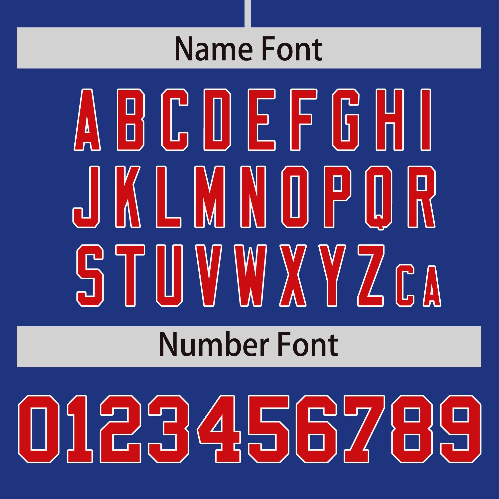 Custom Navy White Personalized Phonetic Rhythm Authentic Baseball Jersey | KXKSHOP