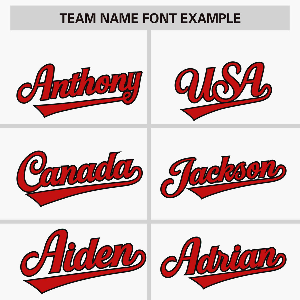 Custom White Red Personalized Phonetic Rhythm Authentic Baseball Jersey | KXKSHOP