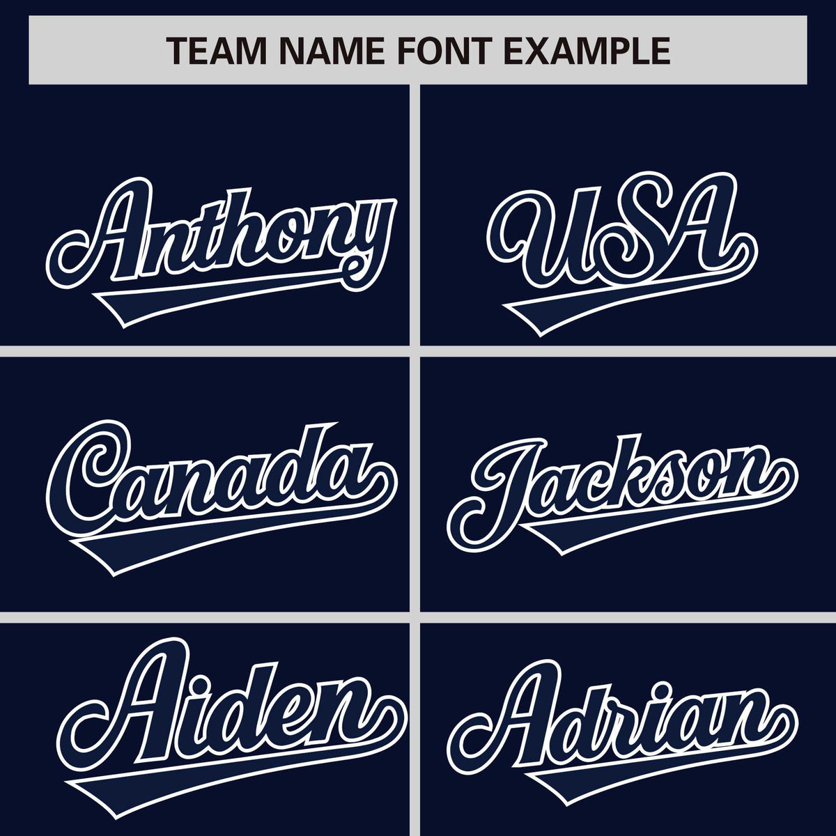 Custom Navy Red Personalized Phonetic Rhythm Authentic Baseball Jersey | KXKSHOP