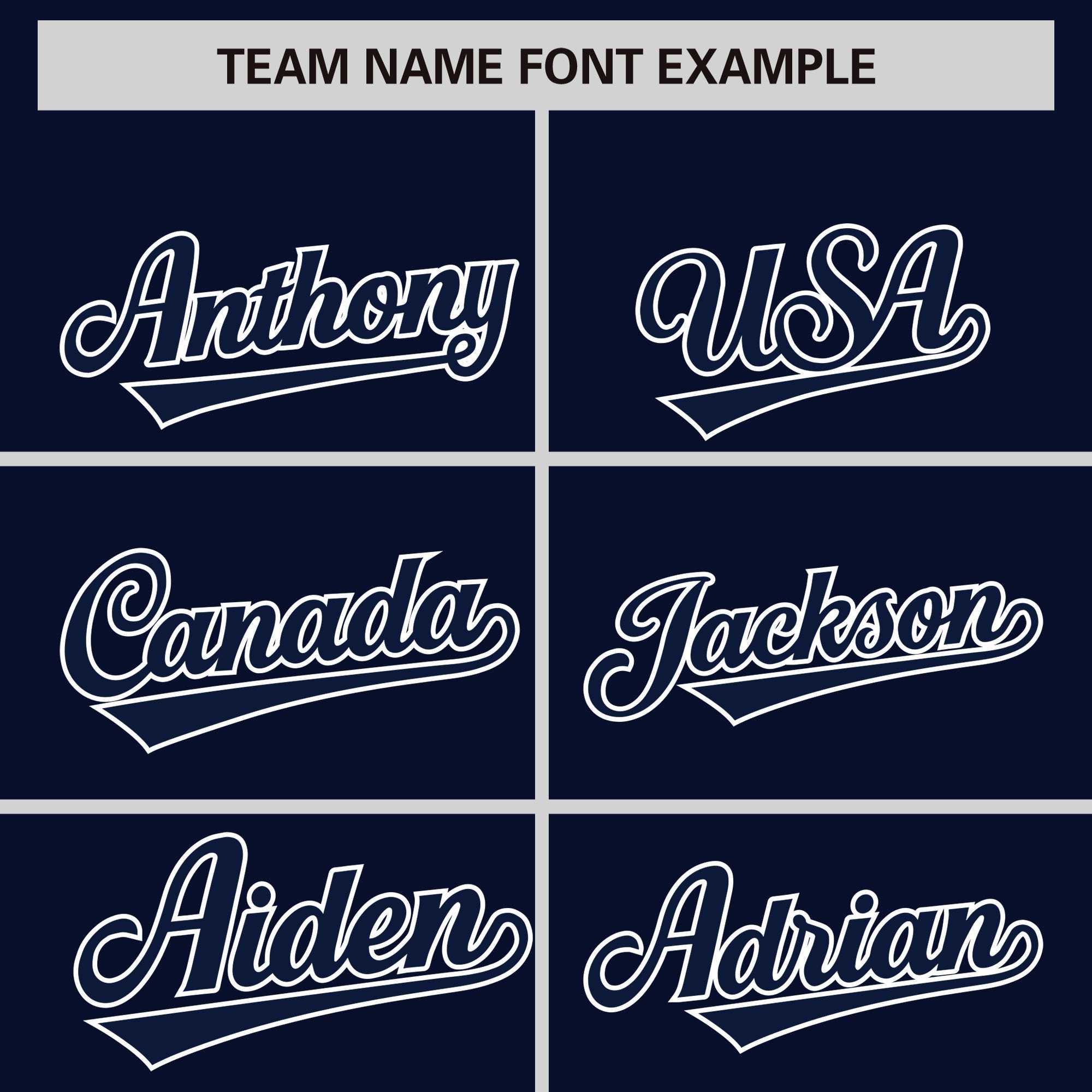 Custom Navy Red Personalized Phonetic Rhythm Authentic Baseball Jersey | KXKSHOP