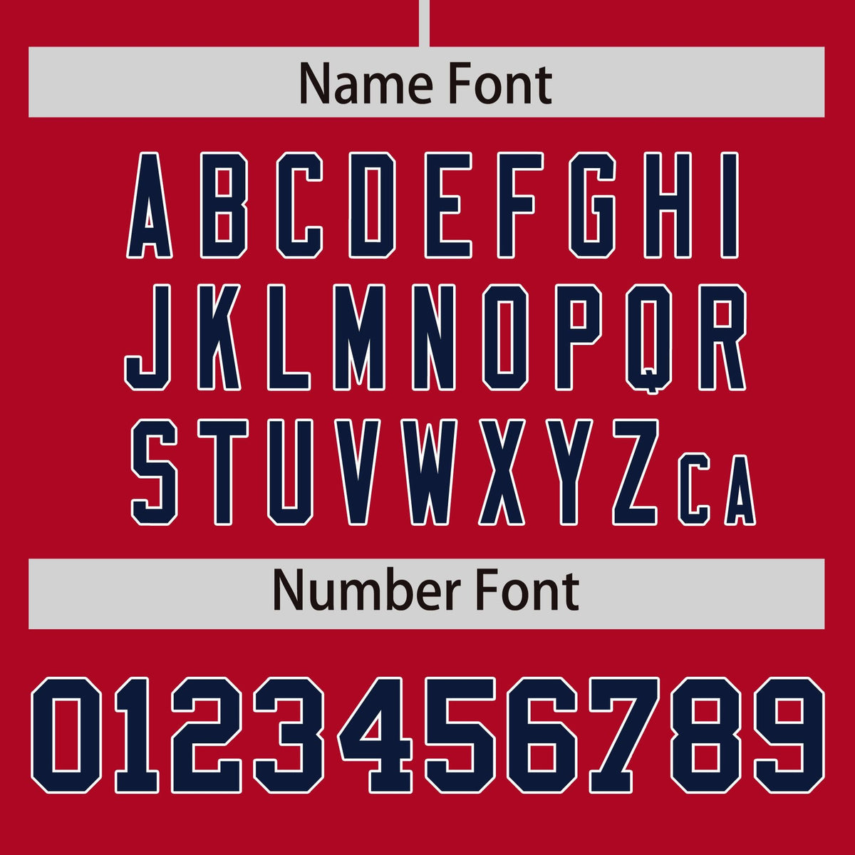 Custom Red Black Personalized Phonetic Rhythm Authentic Baseball Jersey | KXKSHOP