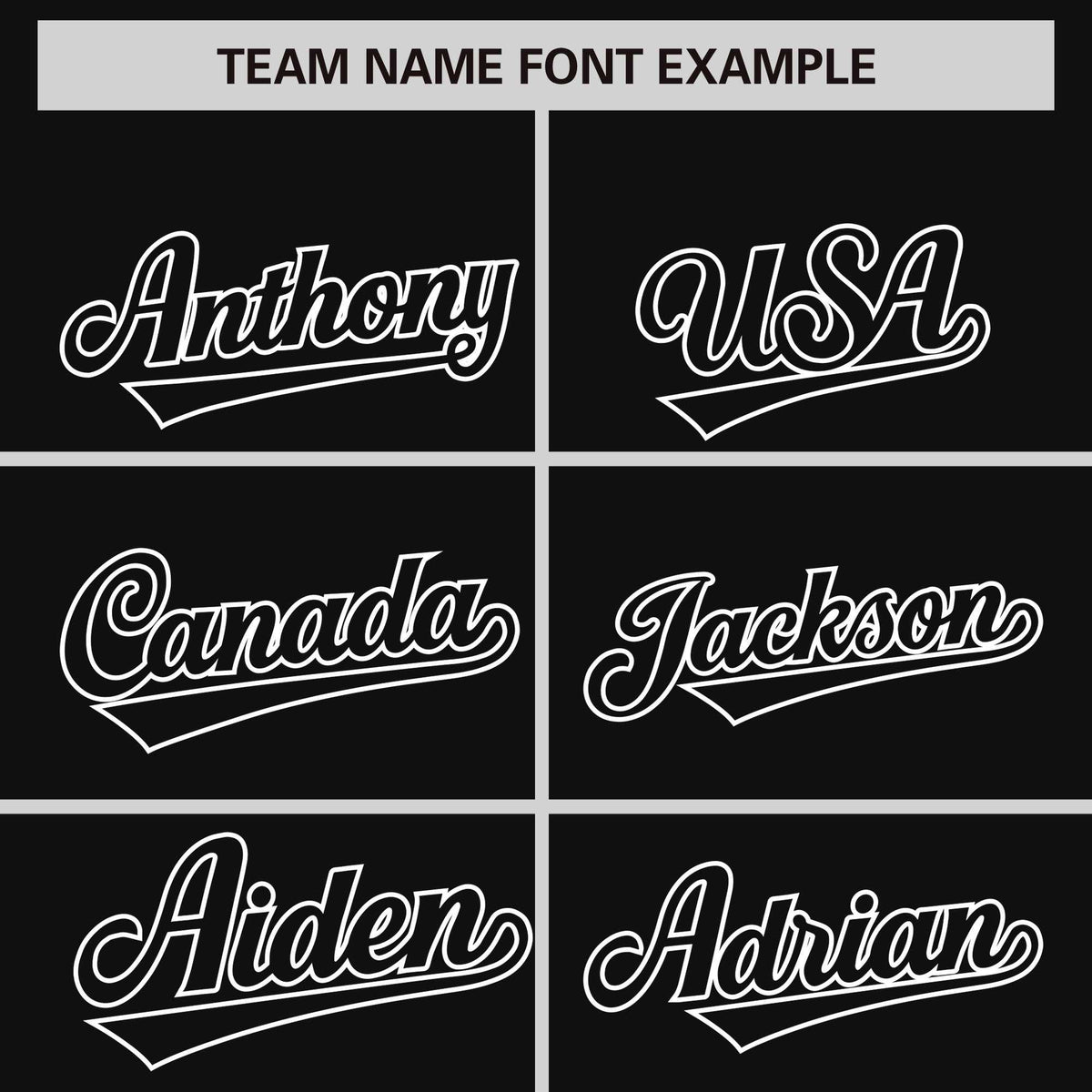 Custom Black White Personalized Phonetic Rhythm Authentic Baseball Jersey | KXKSHOP