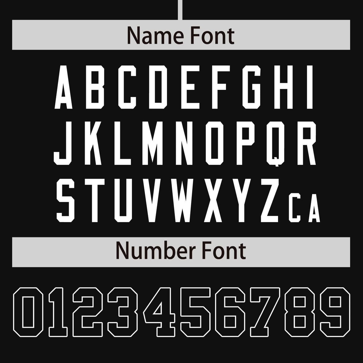 Custom Black White Personalized Phonetic Rhythm Authentic Baseball Jersey | KXKSHOP