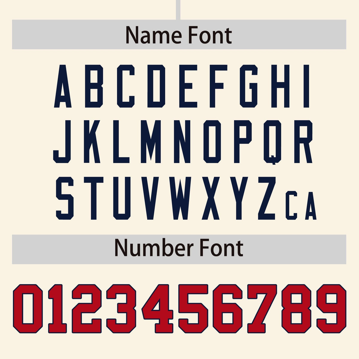 Custom White Navy Personalized Phonetic Rhythm Authentic Baseball Jersey | KXKSHOP