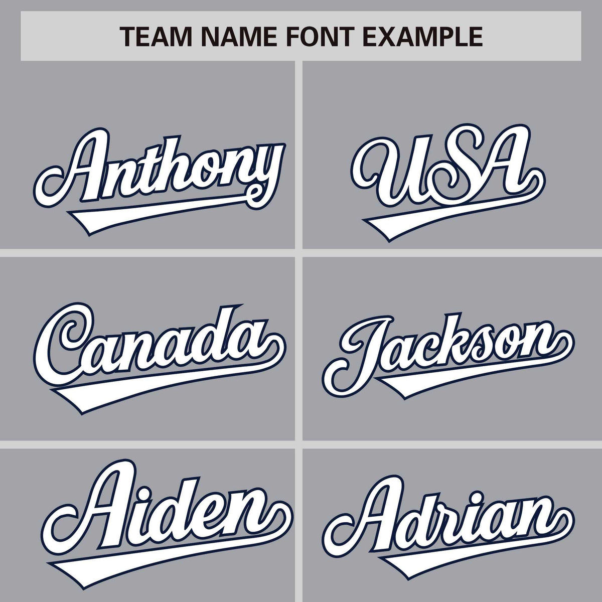 Custom Gray Navy Personalized Phonetic Rhythm Authentic Baseball Jersey | KXKSHOP