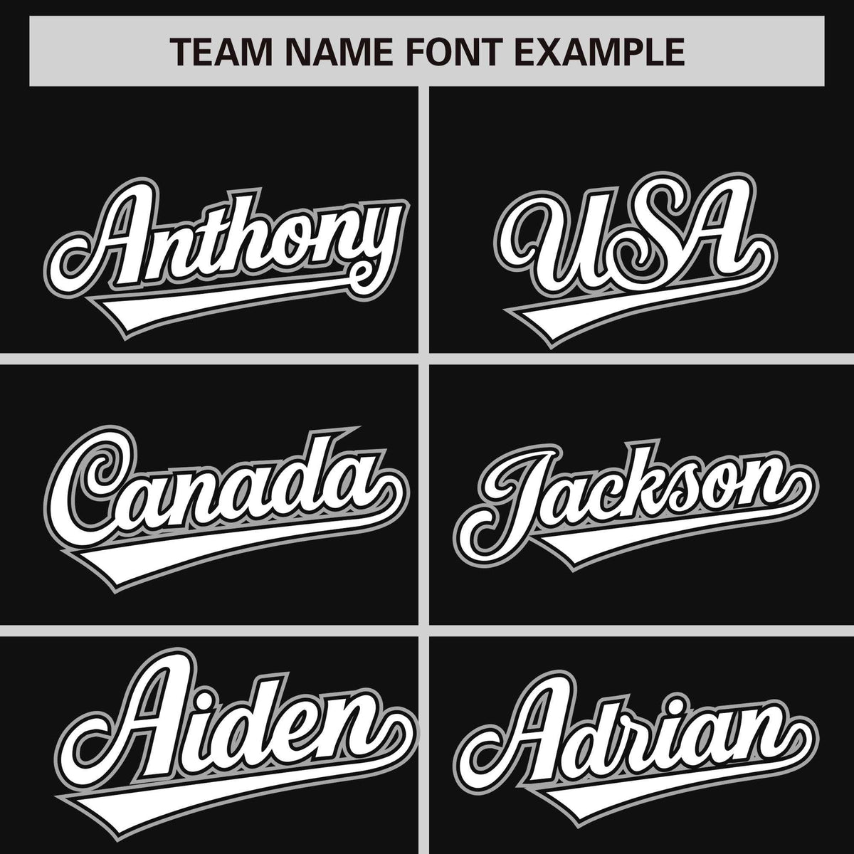 Custom Black Gray Personalized Phonetic Rhythm Authentic Baseball Jersey | KXKSHOP