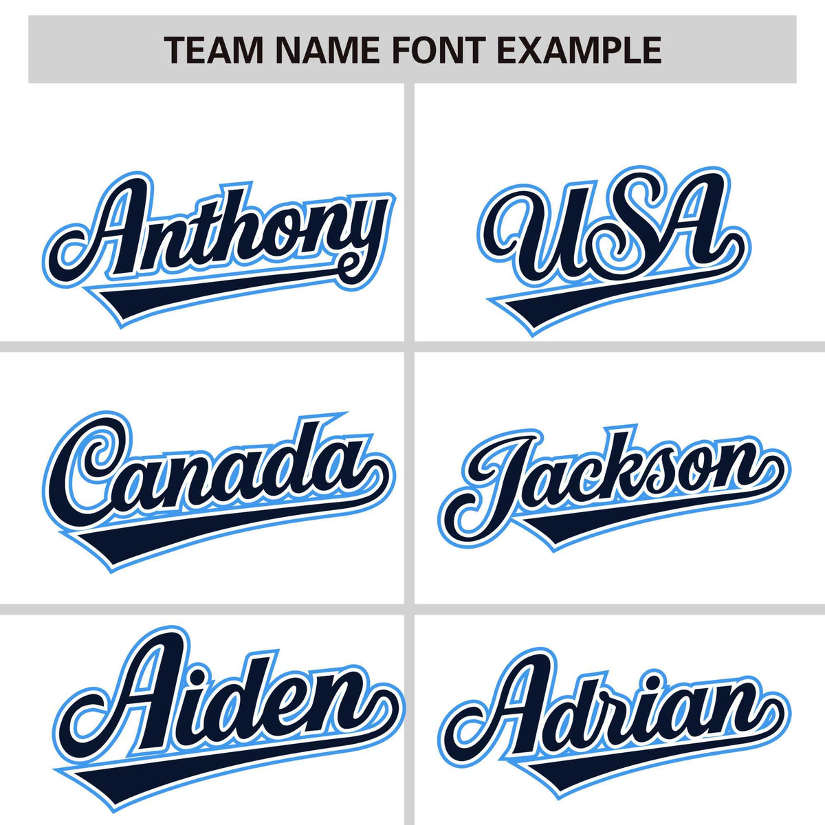 Custom White Navy Personalized Phonetic Rhythm Authentic Baseball Jersey | KXKSHOP