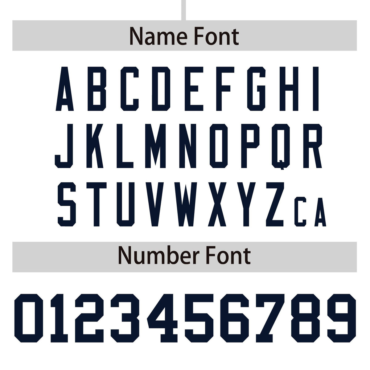 Custom White Navy Personalized Phonetic Rhythm Authentic Baseball Jersey | KXKSHOP