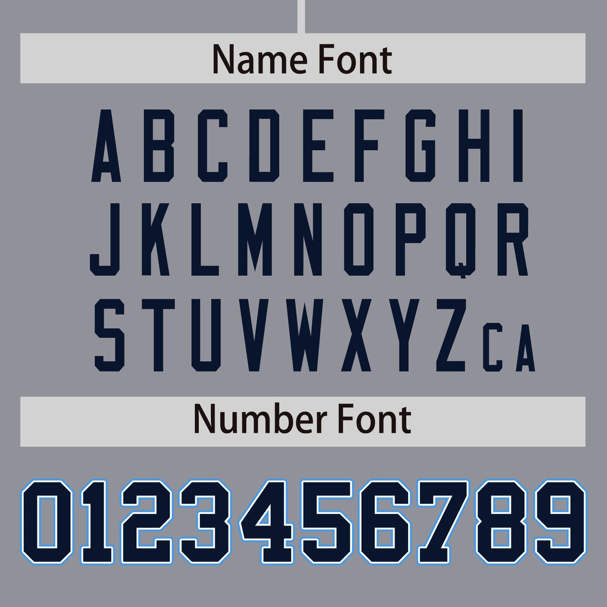 Custom Dark Gray Navy Personalized Phonetic Rhythm Authentic Baseball Jersey | KXKSHOP