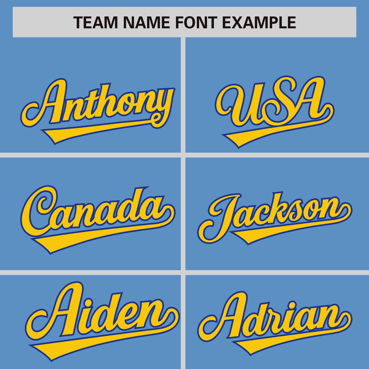 Custom Light Blue Royal Personalized Phonetic Rhythm Authentic Baseball Jersey | KXKSHOP