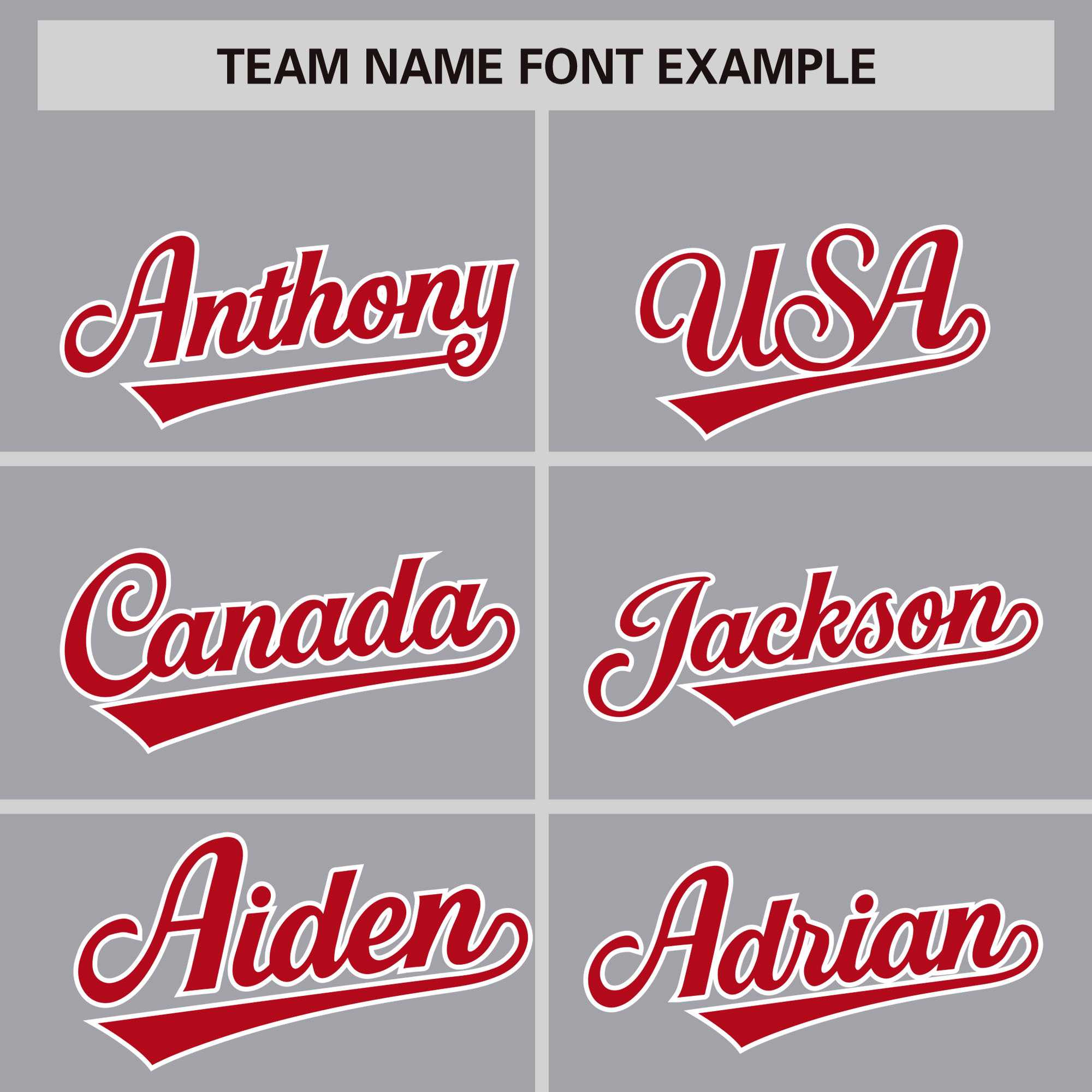 Custom Gray Red Personalized Phonetic Rhythm Authentic Baseball Jersey | KXKSHOP