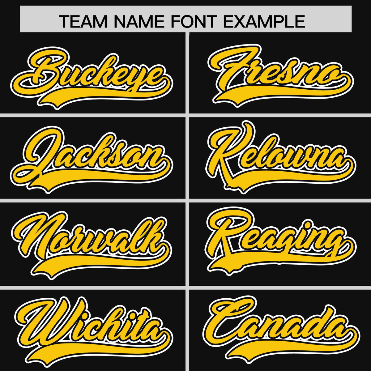 Custom Black Gold Personalized Phonetic Rhythm Authentic Baseball Jersey | KXKSHOP