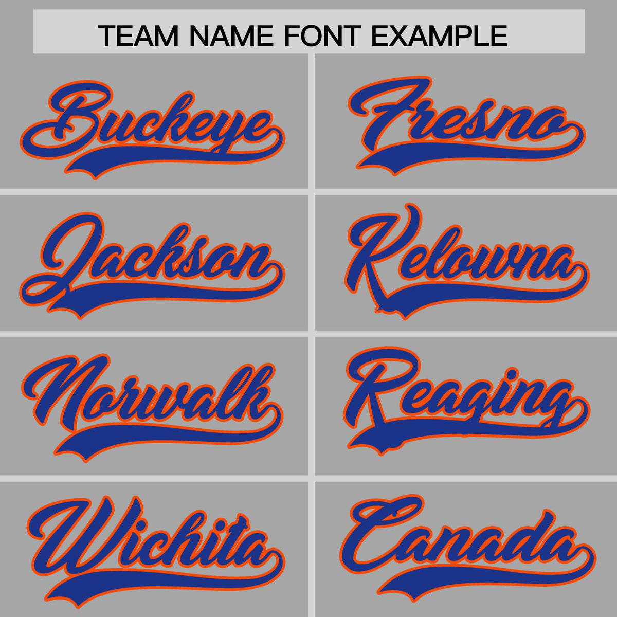 Custom Gray Royal Personalized Phonetic Rhythm Authentic Baseball Jersey | KXKSHOP