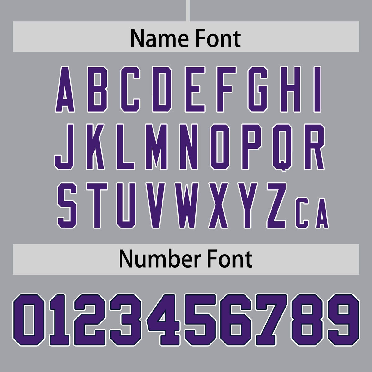 Custom Gray Purple Personalized Phonetic Rhythm Authentic Baseball Jersey | KXKSHOP