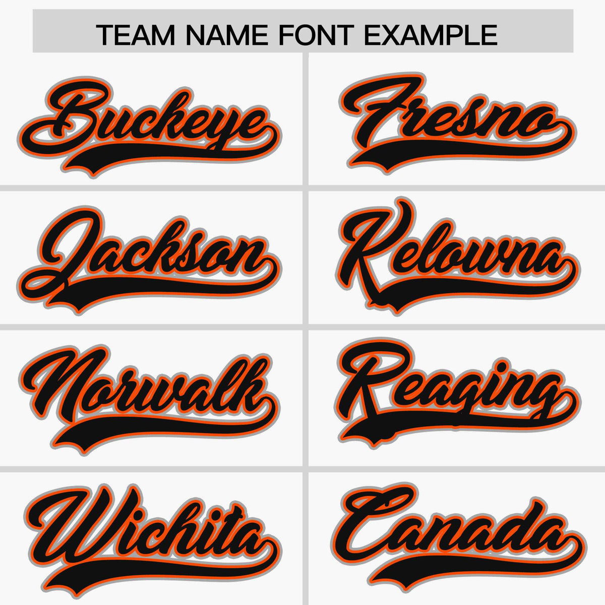 Custom White Orange Personalized Phonetic Rhythm Authentic Baseball Jersey | KXKSHOP