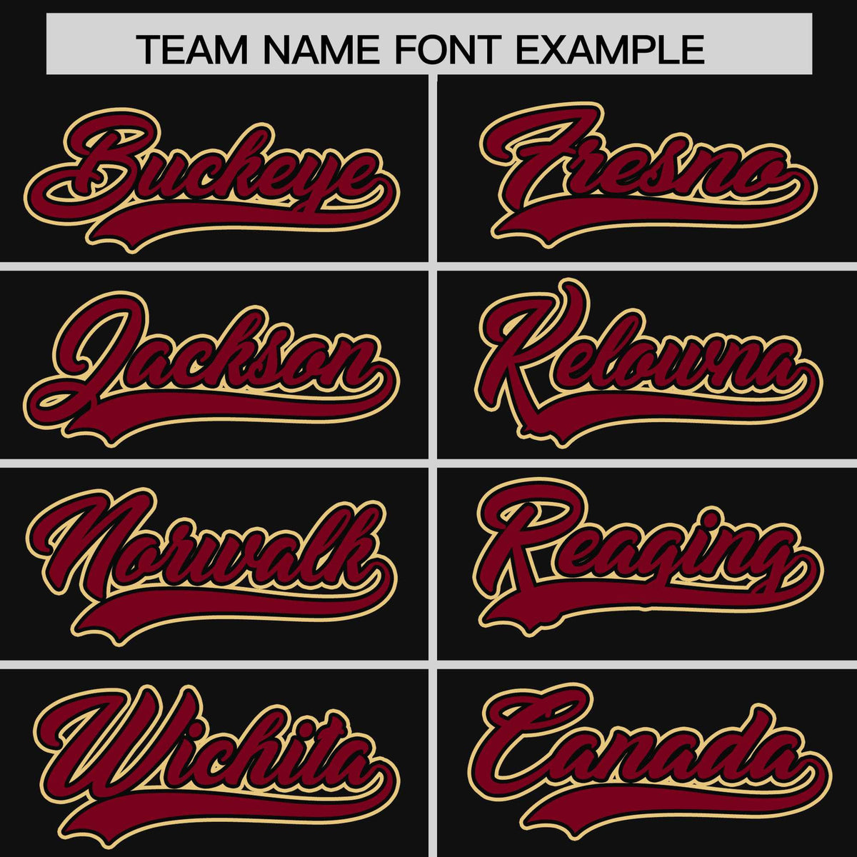 Custom Black Khaki Personalized Phonetic Rhythm Authentic Baseball Jersey | KXKSHOP