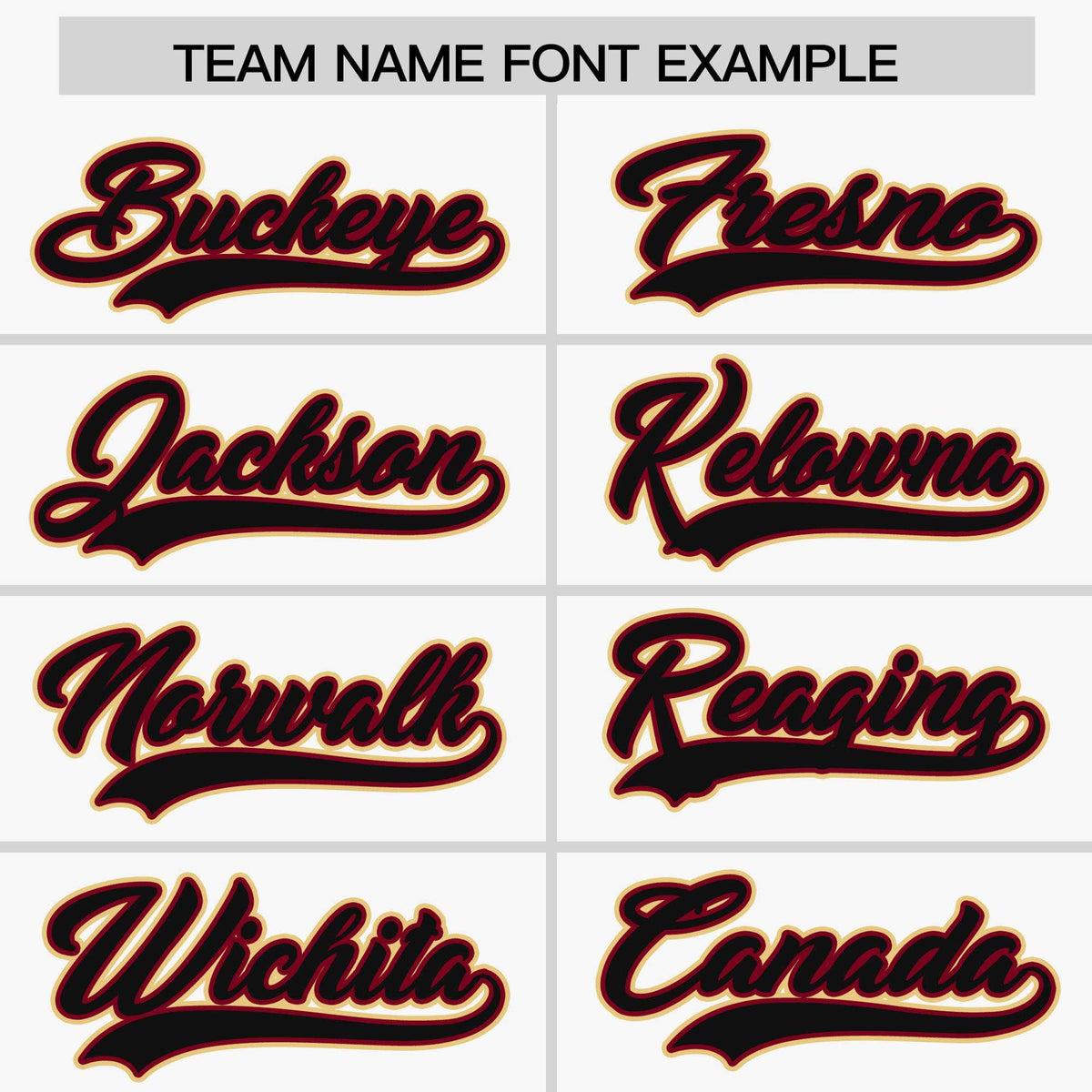 Custom White Crimson Personalized Phonetic Rhythm Authentic Baseball Jersey | KXKSHOP